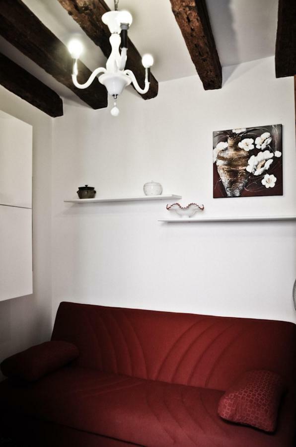 Appartamento Grazioso E Centrale Venedik Dış mekan fotoğraf
